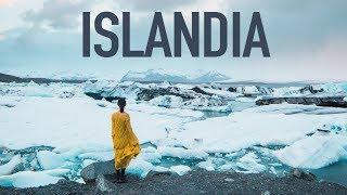 ISLANDIA: Guía de viaje, ruta y consejos ️