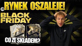 BLACK FRIDAY! BĄDŹ GOTOWY! PORADNIK JAK ZAROBIĆ + OBSZERNE PODSUMOWANIE! EAFC 25