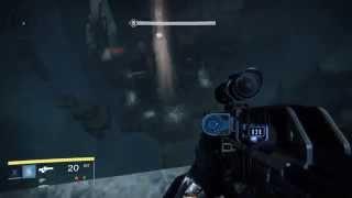 Destiny - How to start the Templar fight with style