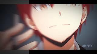 Assassination Classroom - Karma Akabane [AMV]