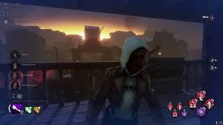 Saloon is Open All Hours! - Dead by Daylight