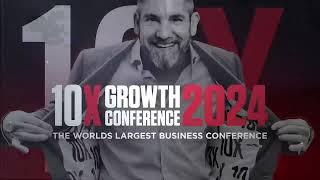 2024  Growth Conference   #grantcardone