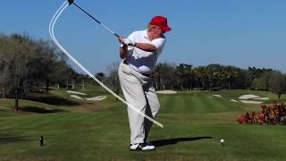 Donald Trump: Tour Pro Telestrator