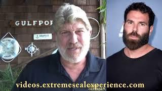 Don Shipley Explains The "Catch All" Phase of Navy SEAL Training Nobody Knows About.