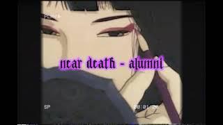 (FREE FOR PROFIT) POUYA x $UICIDEBOY$ CHILL PHONK TYPE BEAT "near death" [PROD.ALUMNI]