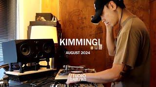 Live at Studio Namsan : Kimmingi (Aug 2024)