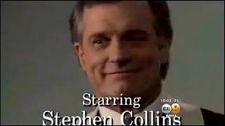 Wife Of '7th Heaven' Actor Stephen Collins Believes There May Be Other Alleged Molestation Victims