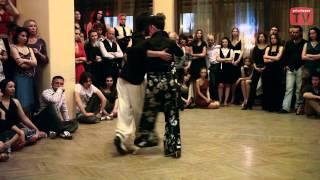 Cecilia Garcia & Serkan Gokcesu 4, Prischepov TV - Tango in World, Beethoven - Moonlight Sonata