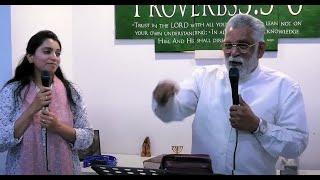 Leaving the orthodox priesthood |Testimony of Rev Saju Varghese | Rev Sajuachan