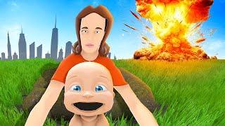 We Found MOMMY & Nuked Her - Who's Your Daddy 2 (Update)