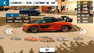 Car Parking Multiplayer New Update V-4.8.21, Full Review !!