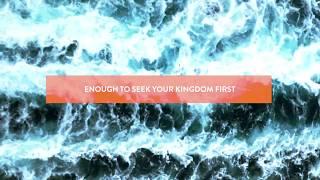 Jesus Culture - Not Afraid (Official Lyric Video)