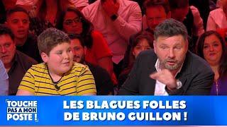 La Grosse Rigolade : les meilleures blagues !