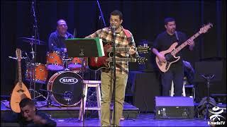 Lounes Guerroudj, chanteur Kabyle - ambiance 03