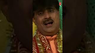 #shorts Maa Meri de Jhande |  Punjabi Devi Bhajan | VIKRAM CHADDA  #vikramchadda
