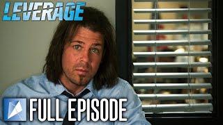Leverage | The Office Job | Season 4 Episode 12 | Official Episode