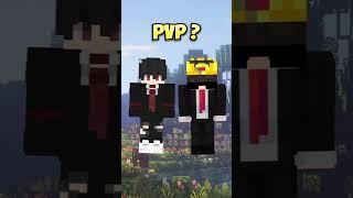 Niz gamer vs senpaispider #senpaispider #nizgamer #loyalsmp #lapatasmp