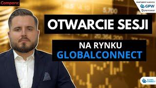 Co dalej z indeksem DAX? | Otwarcie sesji na rynku GlobalConnect | 05.06.2024