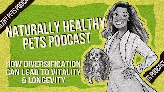 Why Diversity is the Foundation of Good Health | NHP Podcast Ep 24 | Dr Judy & Johnna Devereaux