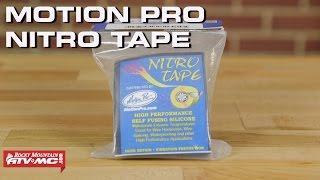 Motion Pro Nitro Tape | Rocky Mountain ATV/MC