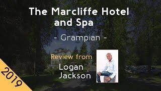 The Marcliffe Hotel and Spa 5⋆ Review 2019