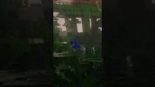A small glimpse of beauty in Minecraft | Pretty little baby