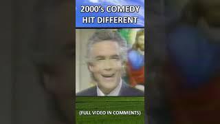 2000's Comedy #shorts #radkatz #stupidvideos