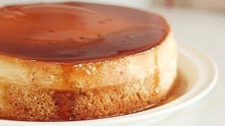 Leche Flan Cake Recipe | Yummy Ph