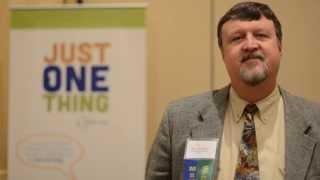 Tom Strickland of Sequoya Technologies' Just One Thing