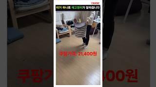 레고 정리의 신박한 해법! 페브릭 매트 정리함 리뷰  @cbucks