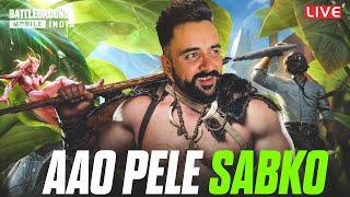 S12K + MG3 op combination chalate hai aaj ||  #Beast #BGMI #pubgmobile