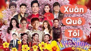 Trực Tiếp Live Show Hồ Văn Cường Cực Hay