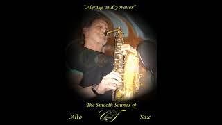 Always and Forever Alto Sax