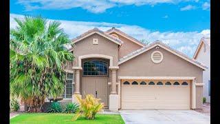 3 bed, 2 bath house with Pool for Sale in Chandler, AZ