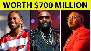 Smartest Rappers Who Didn't Go Broke