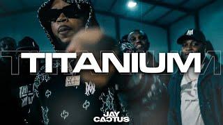 [FREE] Headie One x K Trap Type Beat 2024 - "Titanium"