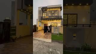 5 Marla House for sale in DHA Rahbar sector 2 Lahore #DHA #dharahbar #houseforsale #5marlahouse