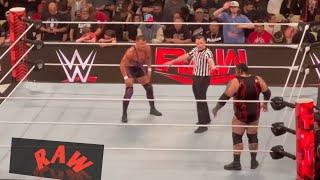 WWE Raw Full Show || Off Air || May. 6, 2024