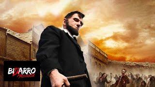 Abraham Lincoln VS zombies - Full Movie HD by Bizzarro Madhouse