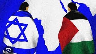 Palestine and Israel #palestine