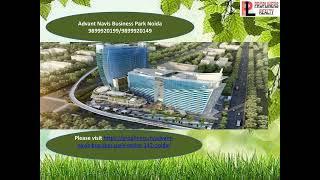 Advant Navis Business Park Noida Sector 142 9899920199 1