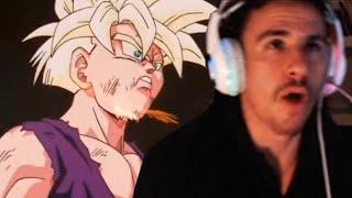 XANDAO 90 DIAS NOFAP SUPER SAYAJIN 2 