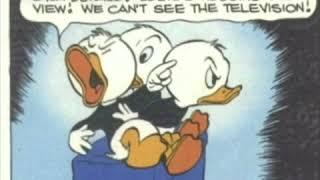 Donald Duck Comic Dub Ep. 1