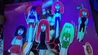the kill ..cover ."DDU DU DDU DU" .. vídeo ofice ... kang Ruby blink