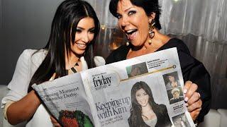 Filthy rich & dirty money: the Kardashian kult (theory)