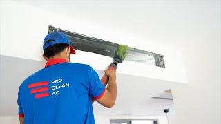 Pro Clean AC - Duct Cleaning Service in Dubai - 2022