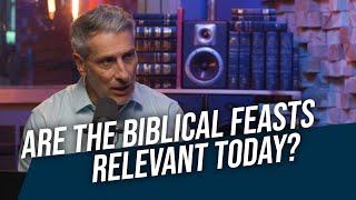 Should We Still Keep the Biblical Feasts or Not? - Leviticus 23 - Word from Israel