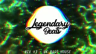 Legendary Beats Mix #3 | UK BASS HOUSE