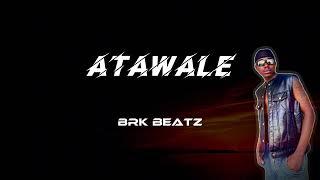 Brk Beatz - Atawale (Official Visualizer)