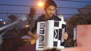 Luis Fonsi - Despacito ft. Daddy Yankee (Cover - Marcio Yagui - Sanfona / Acordeon)